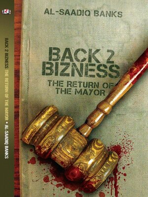 cover image of Back 2 Bizness